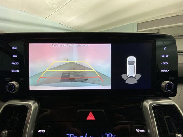 Used 2021 Kia Sorento SX AWD/4WD image 17