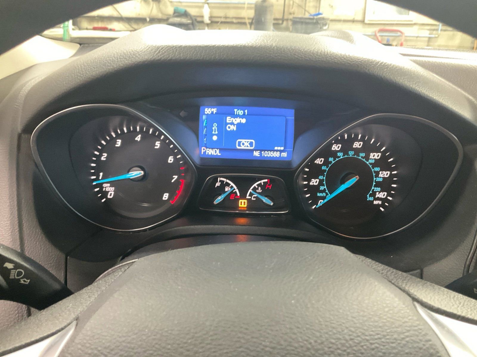 Used 2014 Ford Focus SE w/ SE Winter Package image 28