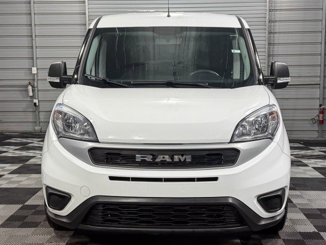 Used 2022 RAM ProMaster City Crew 5-Passenger Minivan/Van video 3