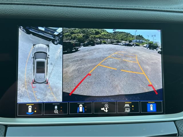 New 2026 Cadillac XT5 Premium Luxury w/ Driver Assist Package FWD image 26