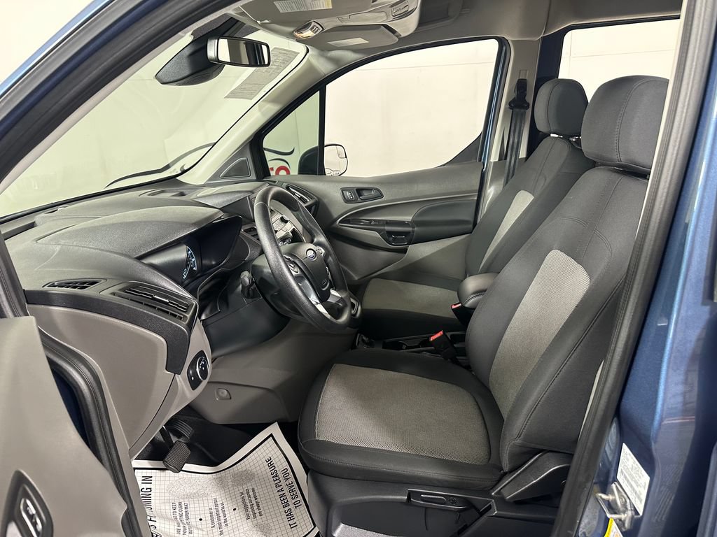 Used 2022 Ford Transit Connect XL FWD image 16