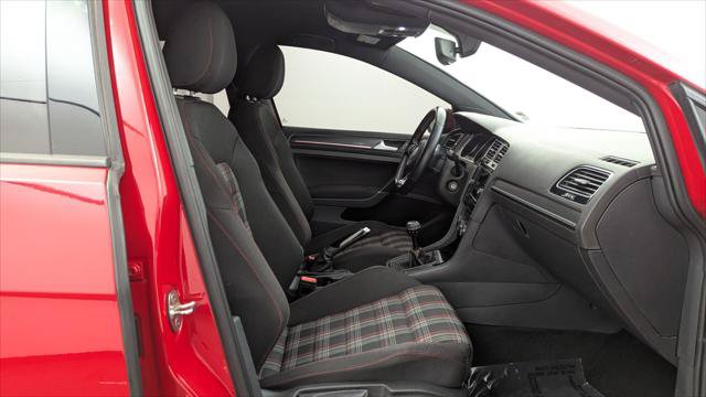 Used 2020 Volkswagen GTI S FWD image 22