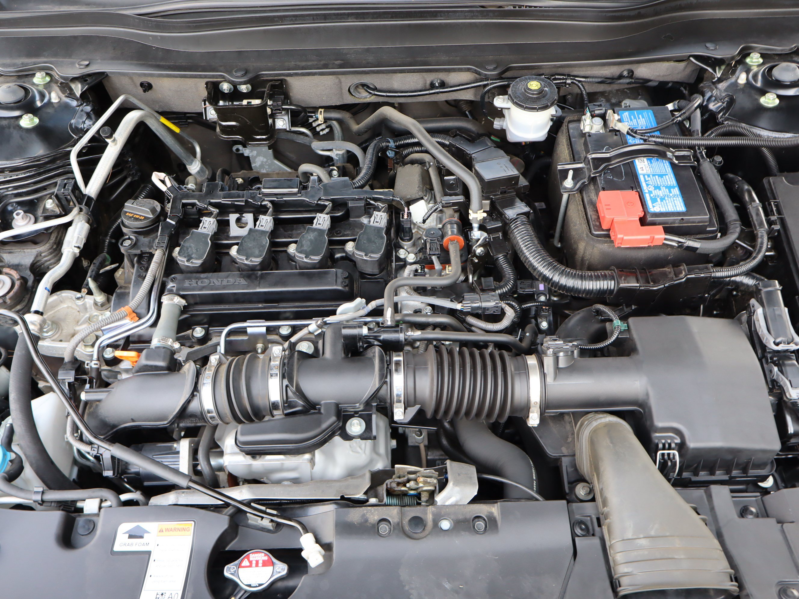 Used 2022 Honda Accord Sport image 41