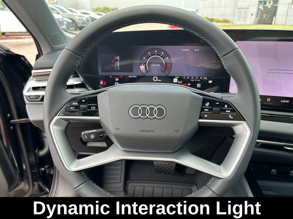 New 2026 Audi A5 2.0T Premium AWD/4WD image 23
