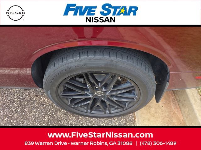 Used 2019 Dodge Challenger GT w/ Cold Weather Group AWD/4WD image 11
