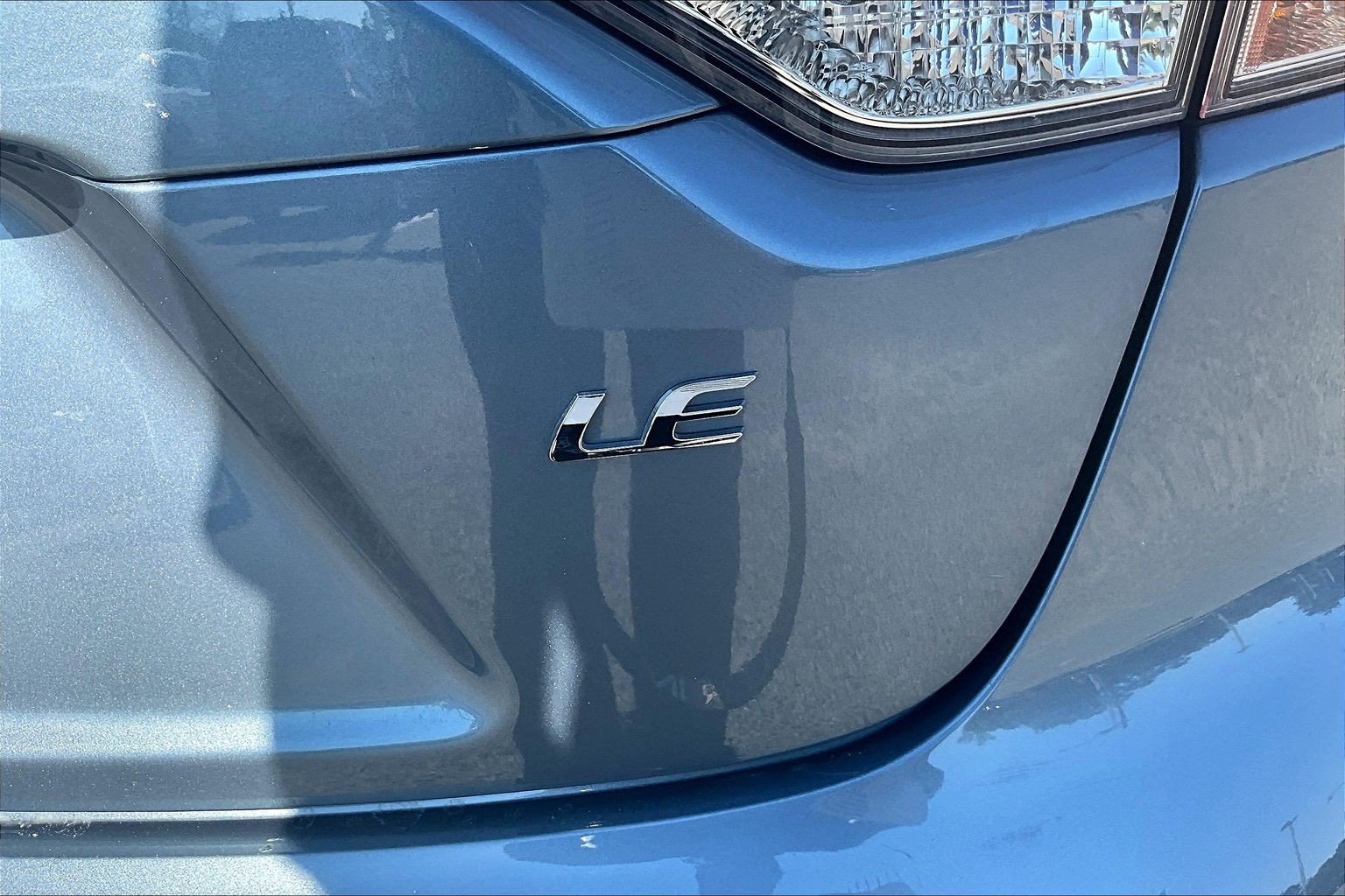 Used 2022 Toyota Corolla LE FWD image 31