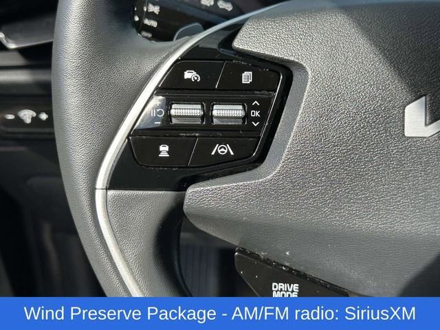 Used 2023 Kia Niro Wind w/ Wind Preserve Package image 9