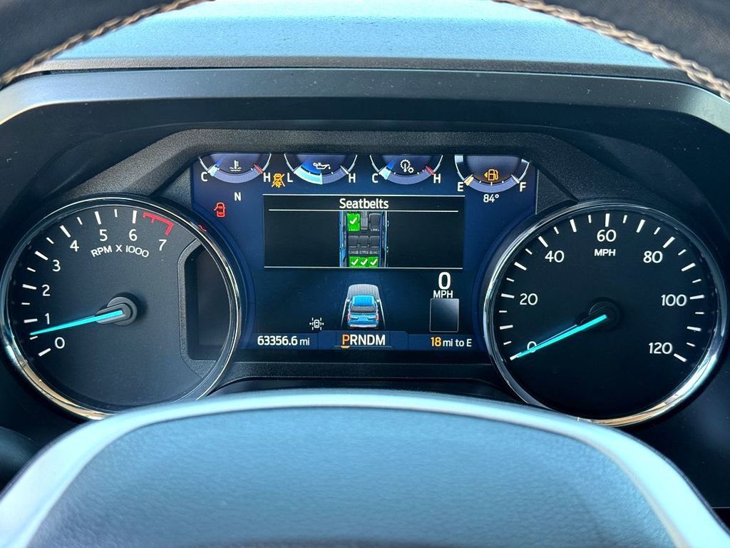 Used 2023 Ford Expedition Limited image 18