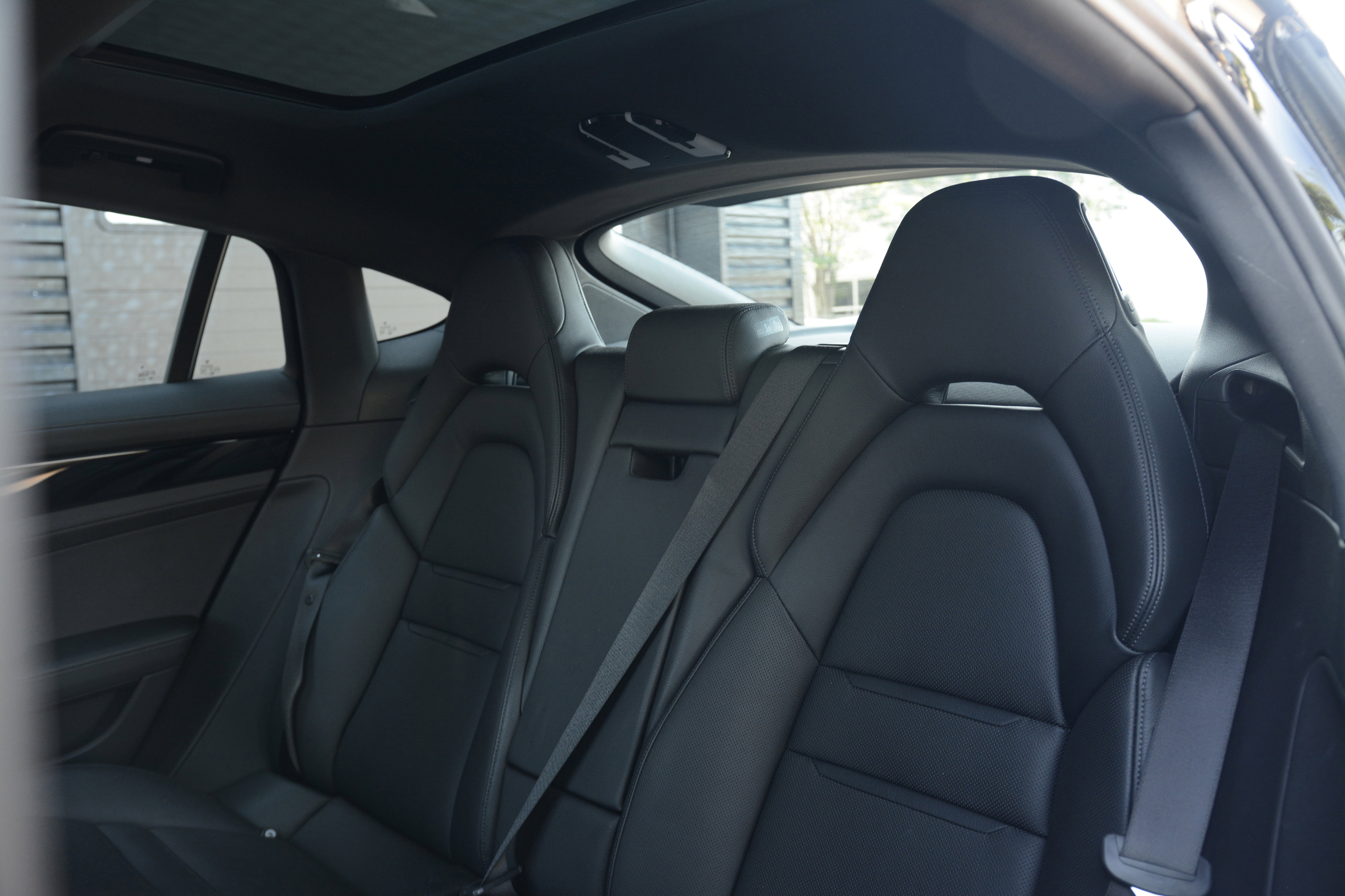 Certified 2023 Porsche Panamera image 32