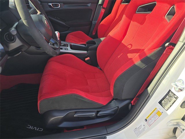 Used 2023 Honda Civic Type R image 16