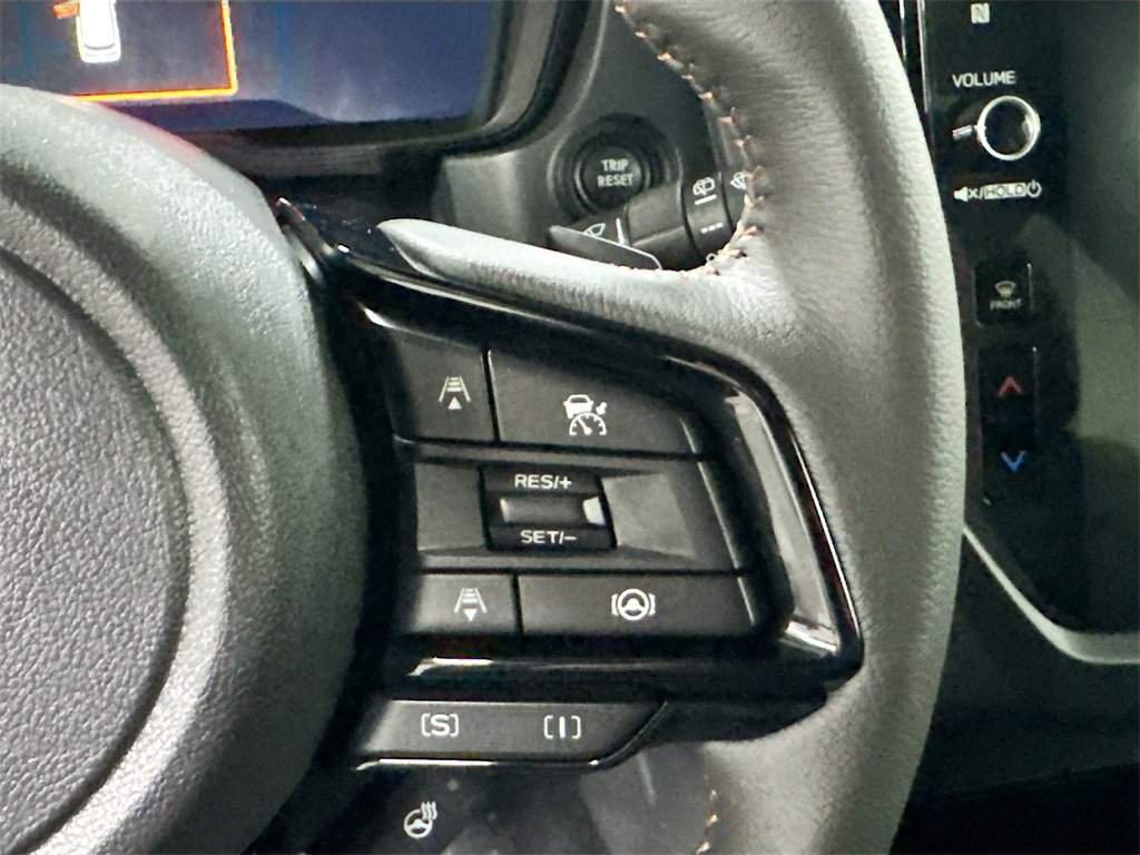 New 2025 Subaru Forester Touring image 9