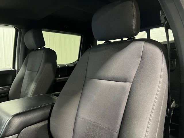 Used 2018 Ford F150 XLT w/ Equipment Group 302A Luxury image 15