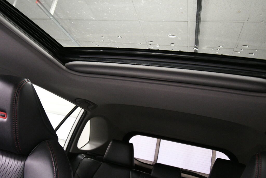 Used 2020 Toyota RAV4 TRD Off-Road w/ TRD Off-Road Weather Package image 19