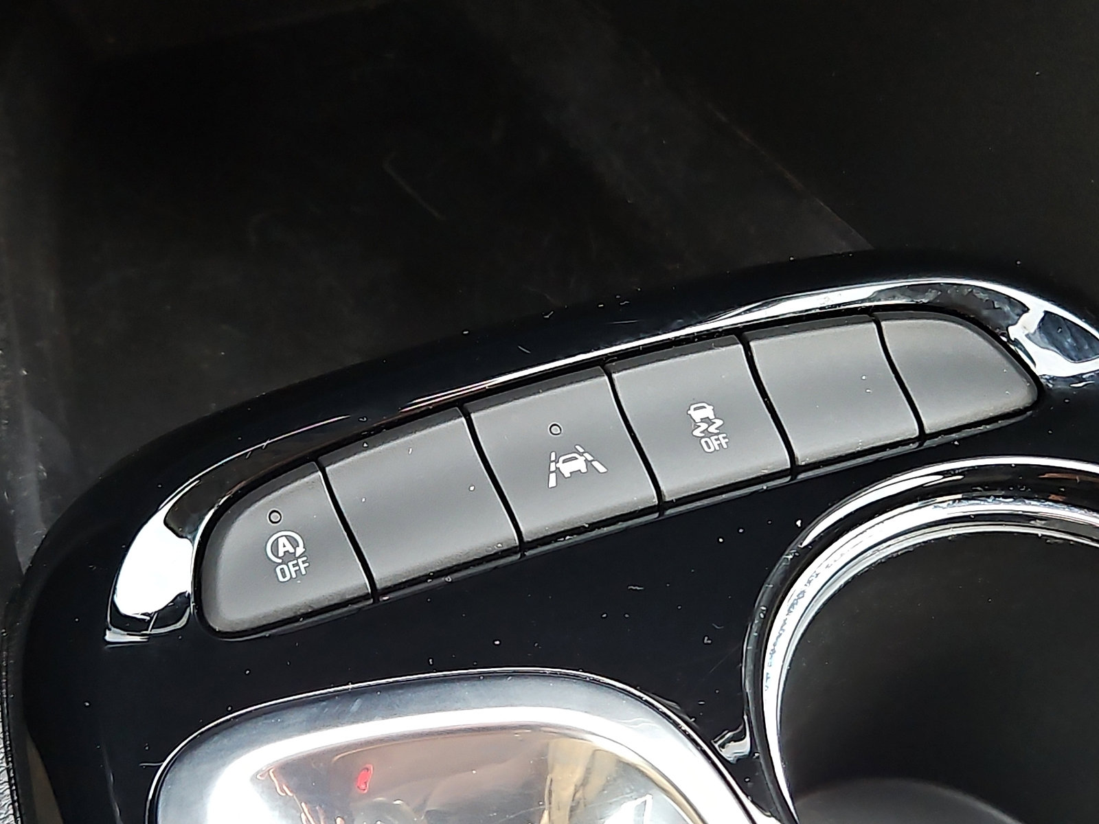 Certified 2023 Buick Encore GX Preferred w/ Cold Weather Comfort Package FWD image 24