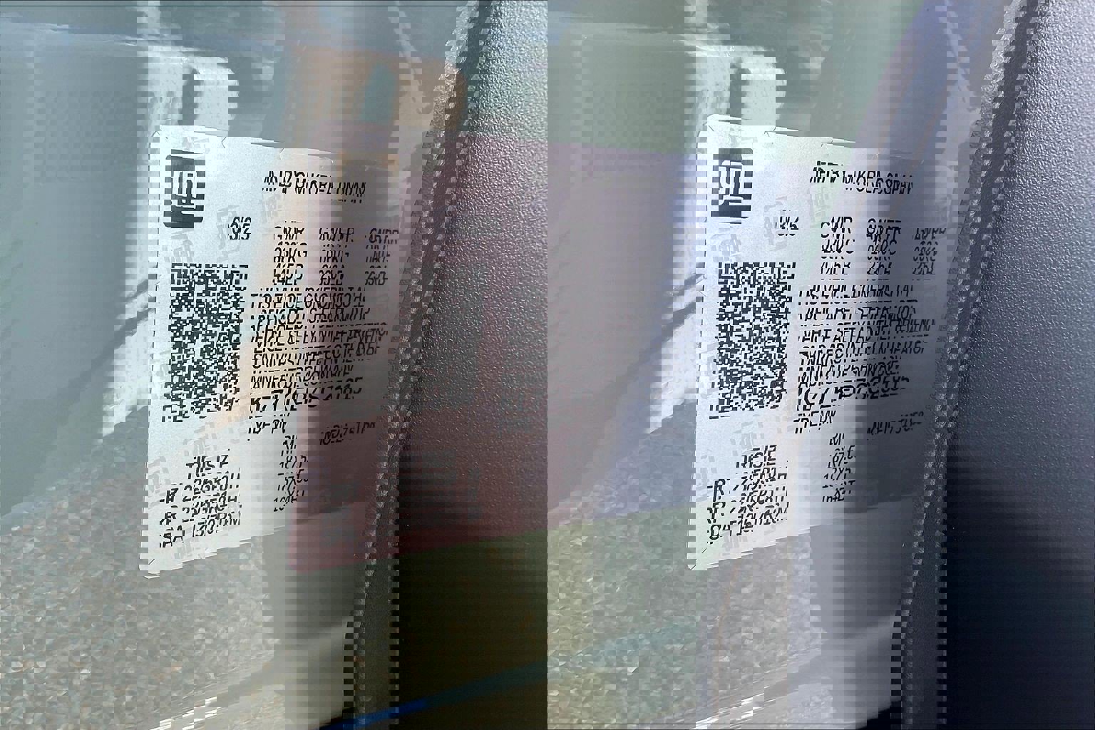 Used 2025 Chevrolet Trax ACTIV image 36