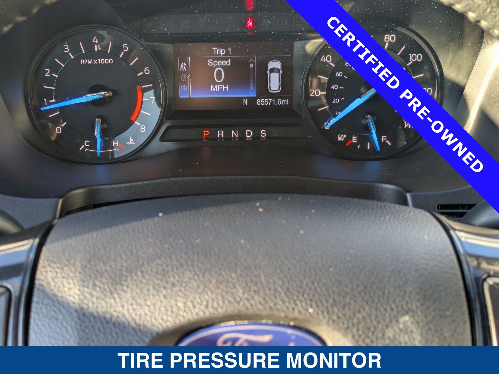 Used 2018 Ford Explorer XLT w/ Class II Trailer Tow Package FWD image 29
