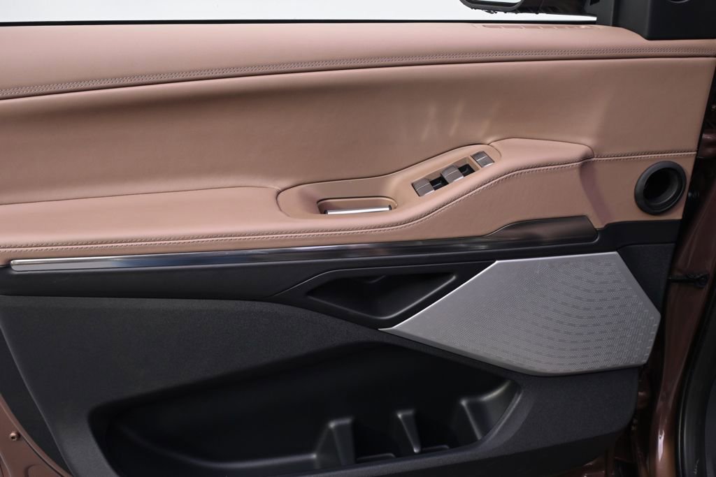 New 2026 Lincoln Navigator L Black Label image 23