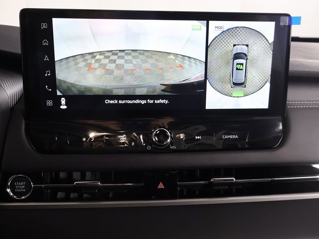 New 2025 Mitsubishi Outlander SEL AWD/4WD image 48