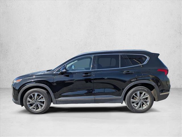 Used 2019 Hyundai Santa Fe Limited image 8