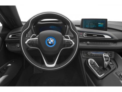 Used 2019 BMW i8 Roadster image 7