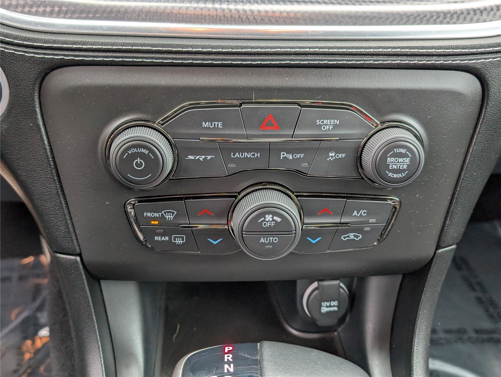 Used 2022 Dodge Charger SRT Hellcat w/ Harman/Kardon Audio Group image 30