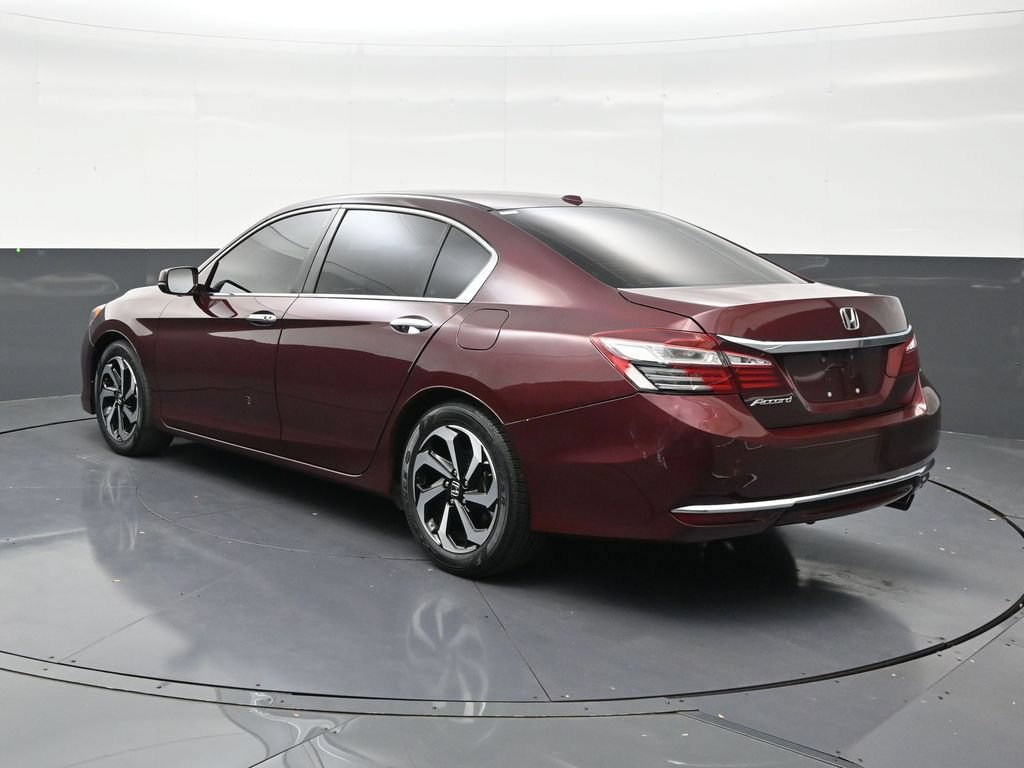 Used 2017 Honda Accord EX-L image 3