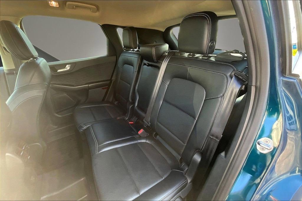 Used 2020 Ford Escape SEL AWD/4WD image 22