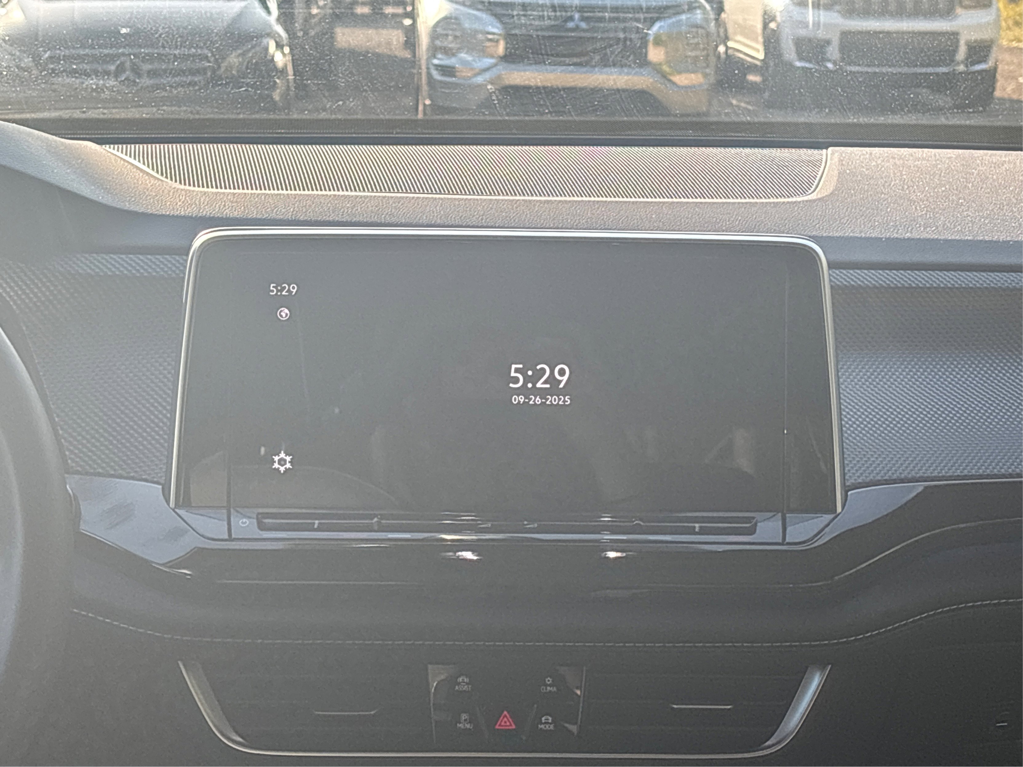 Used 2025 Volkswagen Atlas Cross Sport SEL Premium R-Line image 16