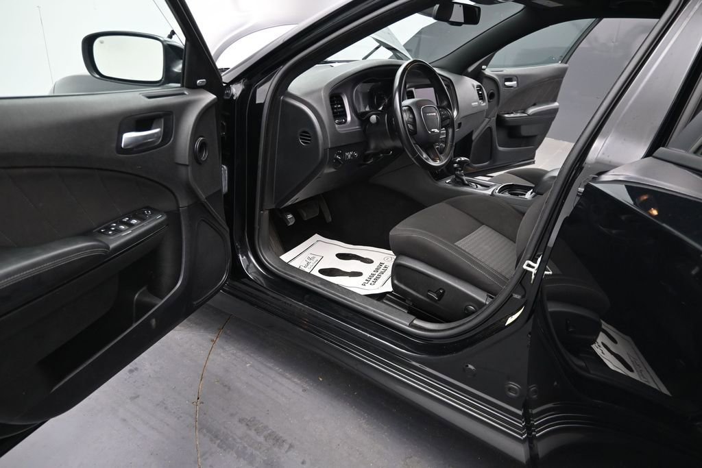 Used 2023 Dodge Charger GT w/ Blacktop Package RWD image 17