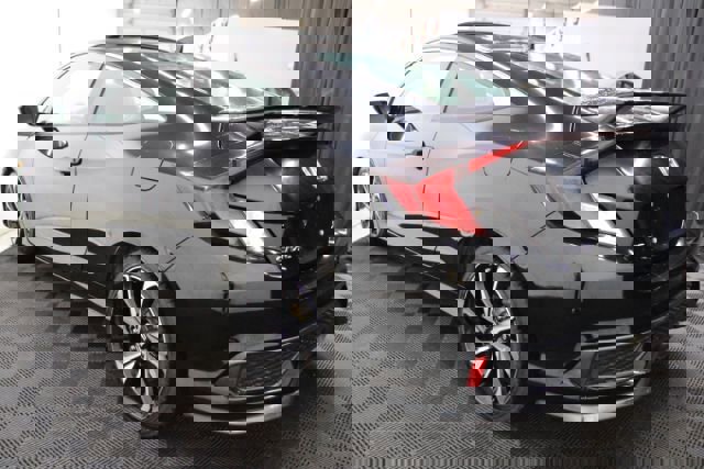 Used 2017 Honda Civic Si image 9