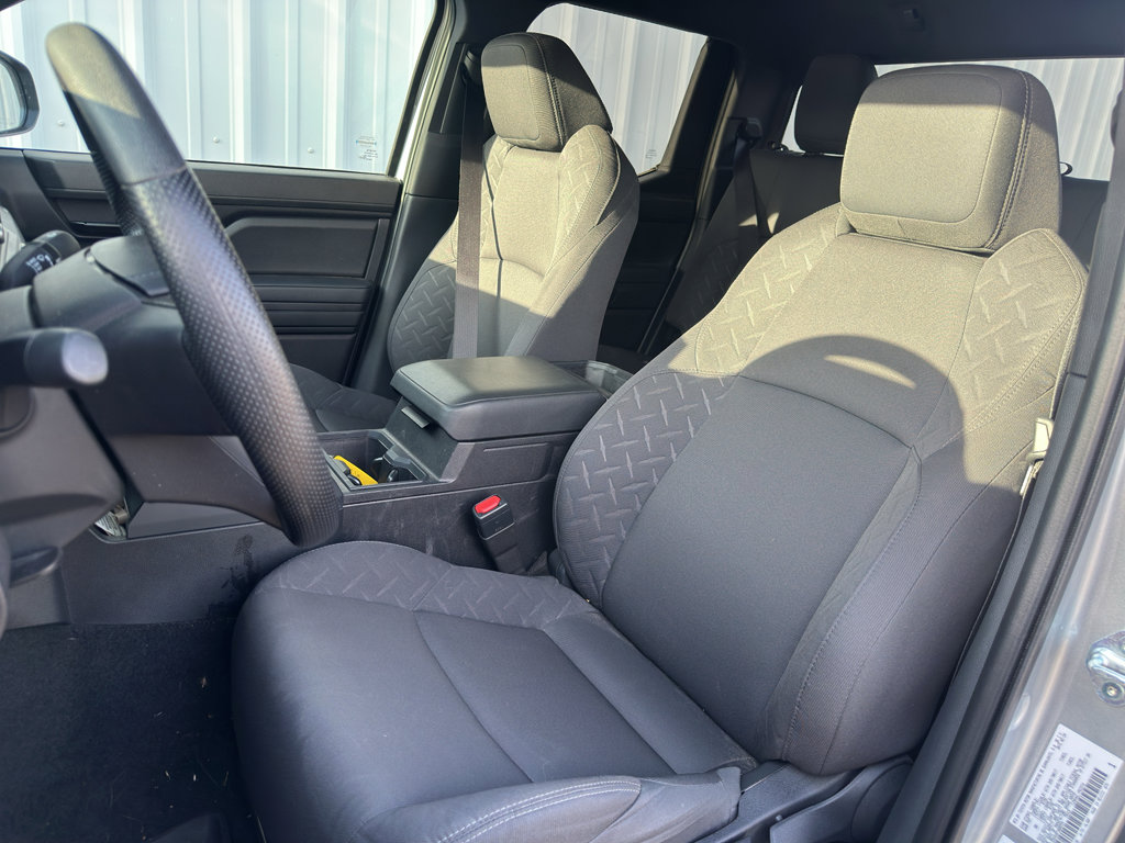 Certified 2024 Toyota Tacoma SR w/ SR Upgrade Package image 7