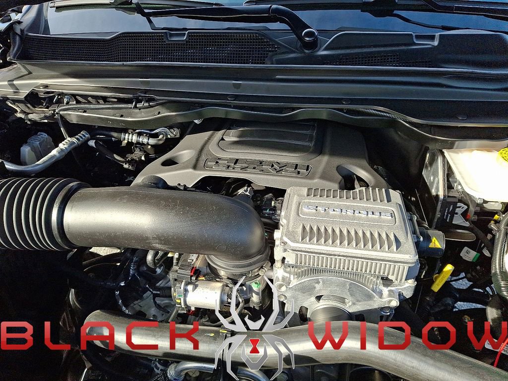 New 2026 RAM 1500 Big Horn image 19