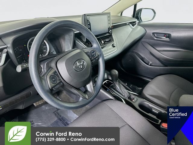 Used 2022 Toyota Corolla LE image 11