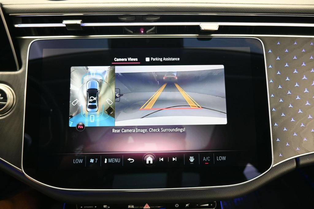 Used 2025 Mercedes-Benz E 350 Sedan image 23