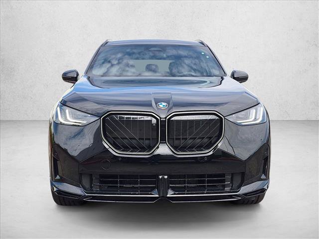 New 2026 BMW X3 xDrive30i w/ Premium Package AWD/4WD image 6