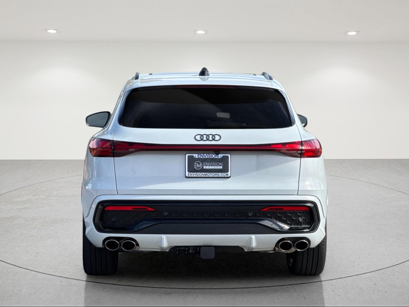 Used 2026 Audi SQ5 Prestige AWD/4WD image 5
