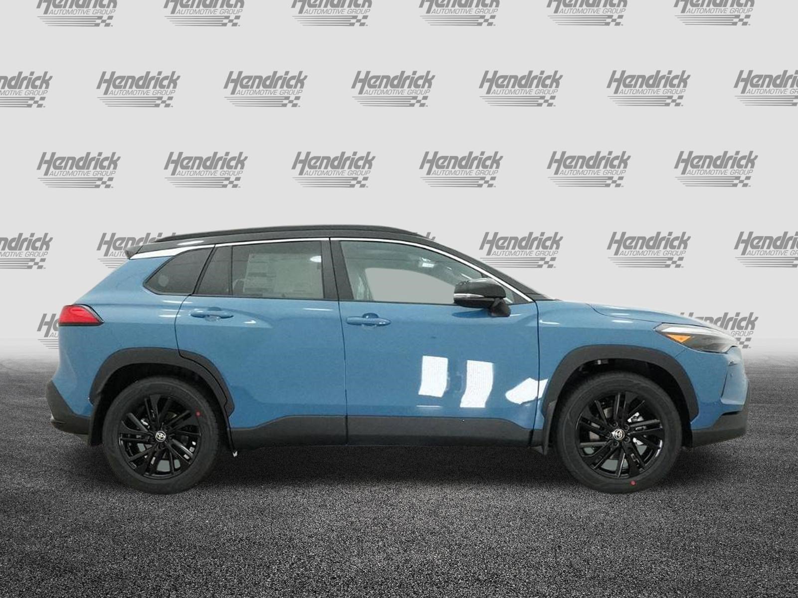 Used 2026 Toyota Corolla Cross AWD Hybrid w/ Convenience Package image 30