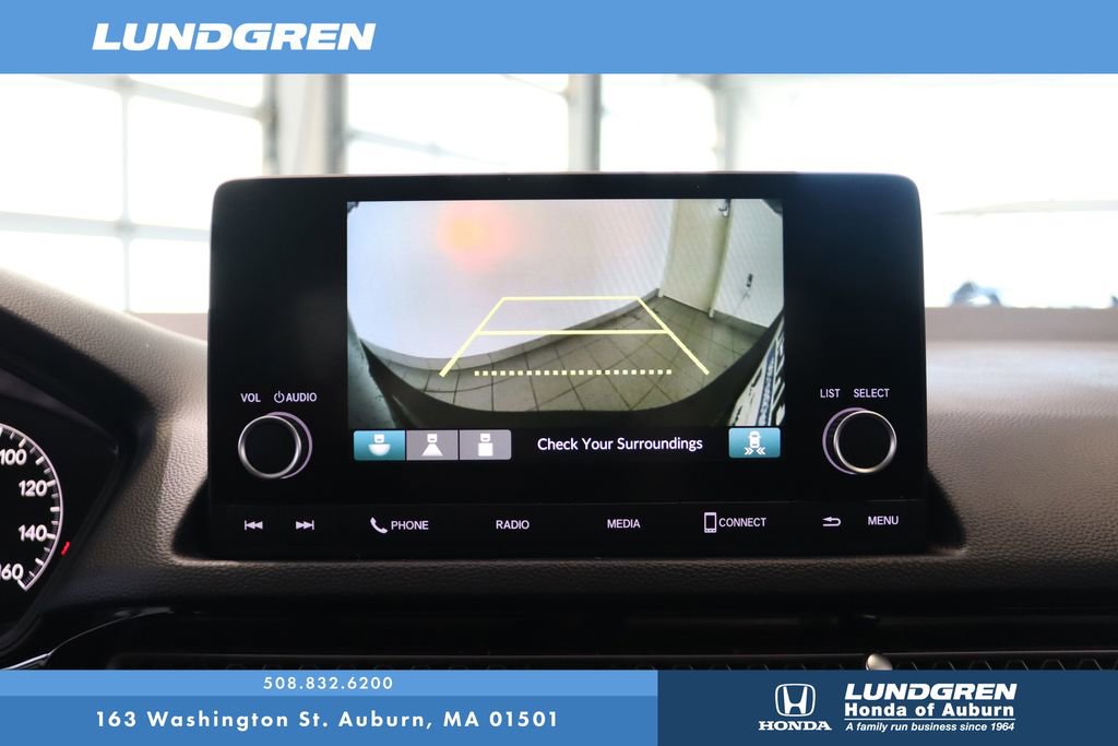 Used 2025 Honda Civic Sport image 22