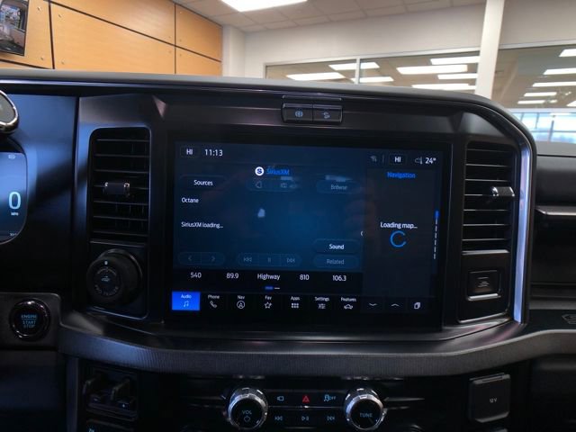 New 2026 Ford F350 Platinum w/ FX4 Off-Road Package image 15