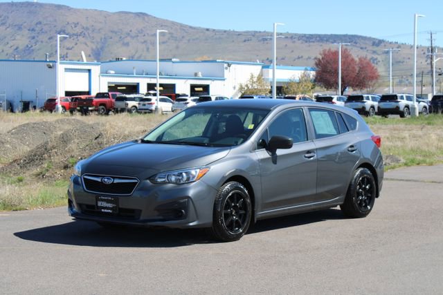 Used 2018 Subaru Impreza 2.0i image 8