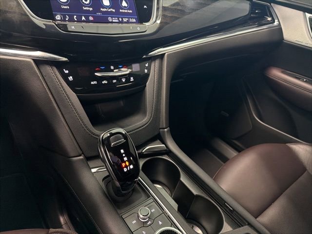 Used 2024 Cadillac XT6 Premium Luxury AWD/4WD image 24