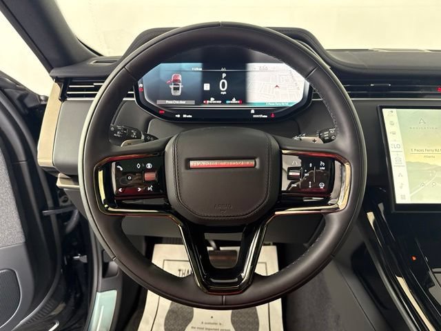 New 2026 Land Rover Range Rover Sport Dynamic SE AWD/4WD image 40