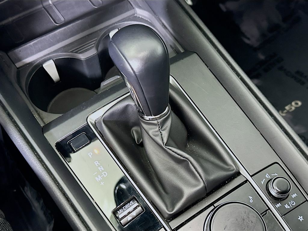 Used 2025 MAZDA CX-50 AWD 2.5 S w/ Premium Package image 30