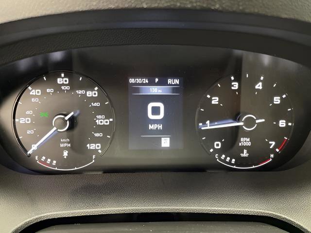 New 2024 RAM ProMaster 3500 w/ Convenience Group image 21