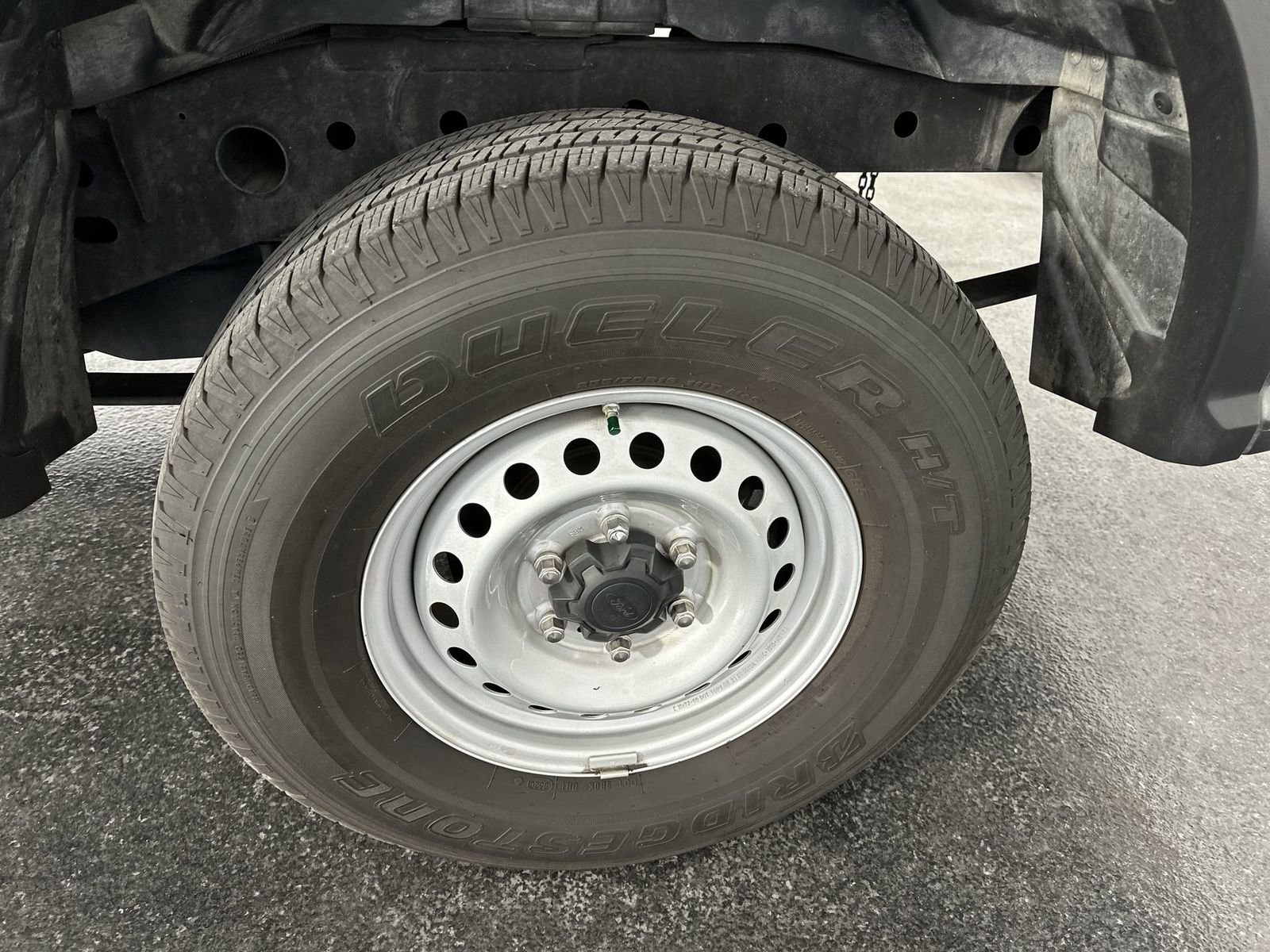 Used 2020 Ford Ranger XL w/ Equipment Group 101A Mid image 10