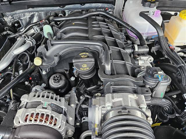 New 2026 Jeep Gladiator Mojave AWD/4WD image 16