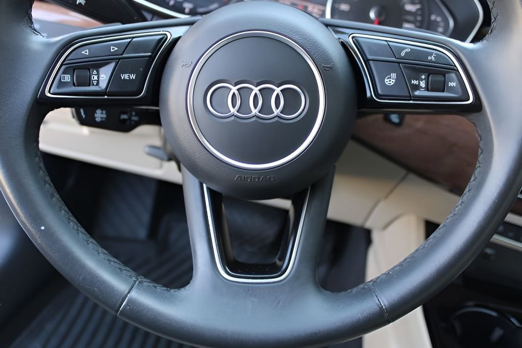 Used 2023 Audi A5 2.0T Premium w/ Convenience Package AWD/4WD image 13