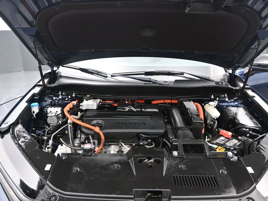 Used 2023 Honda CR-V Sport image 14