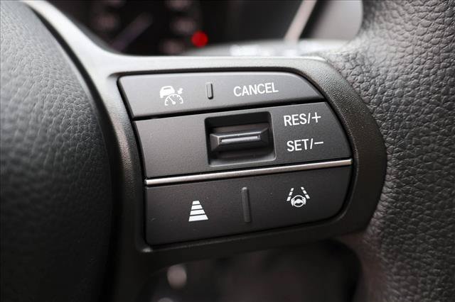 New 2026 Honda CR-V LX image 15