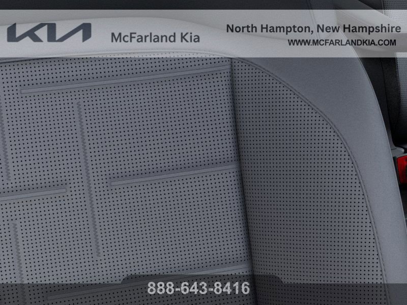 New 2026 Kia EV9 Land w/ Nightfall Edition Package image 25
